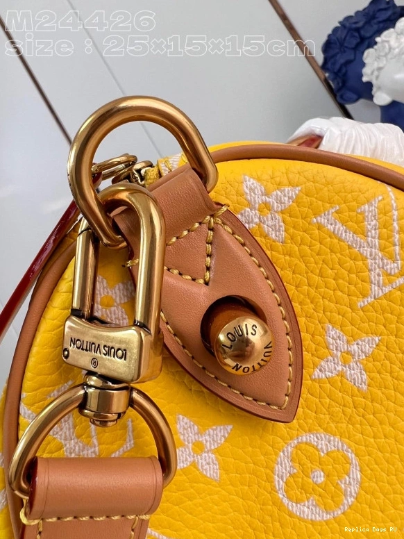 Affordable Bandoulière Speedy VUITTON P9 25  LOUIS 0724